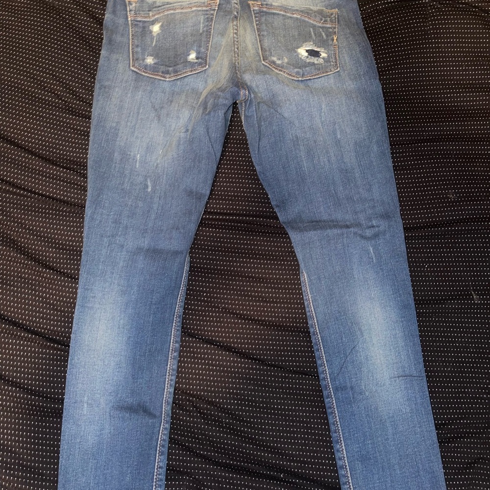 Express jeans - Picture 2 of 3